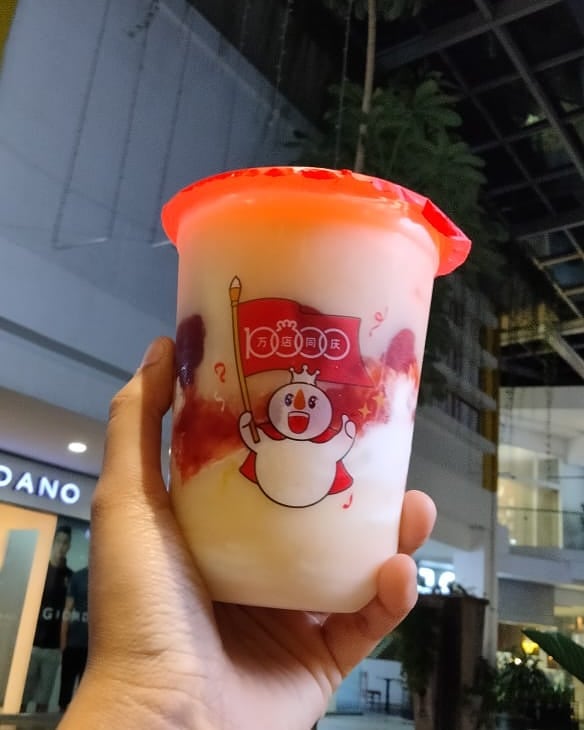 Resmi kantongi standar halal MUI, ini 7 menu Mixue paling disukai penggemar jajanan