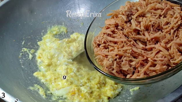 Trik mengolah isian tahu isi dari rebung agar tak bau pesing dan bumbu meresap sempurna