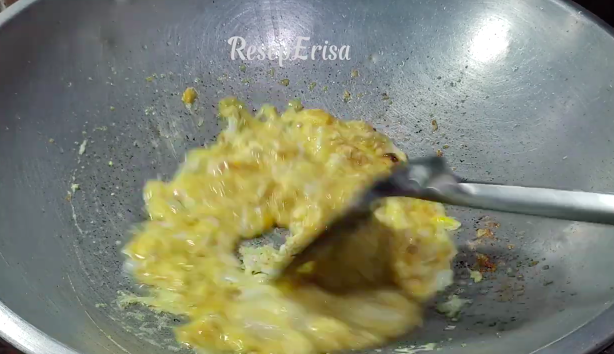 Trik mengolah isian tahu isi dari rebung agar tak bau pesing dan bumbu meresap sempurna