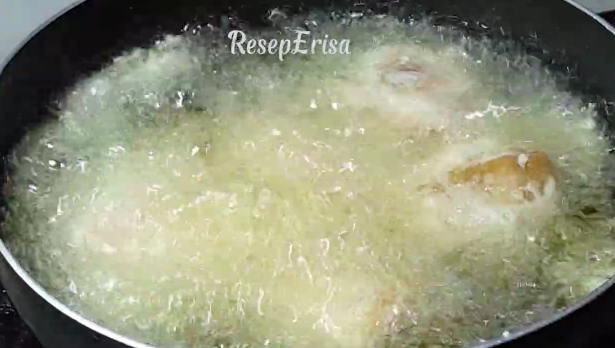 Trik mengolah isian tahu isi dari rebung agar tak bau pesing dan bumbu meresap sempurna