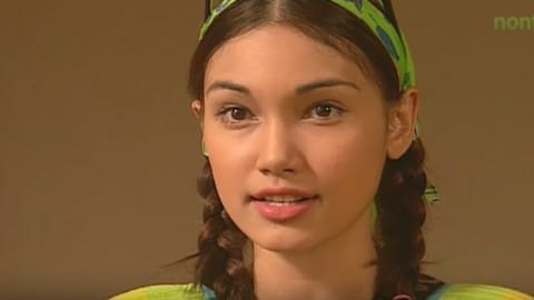 Feby tersanjung berbagai sumber