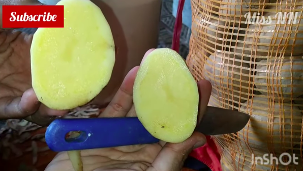 Kunci agar hasilnya enak dan renyah, ini trik memilih kentang yang cocok untuk kentang mustofa