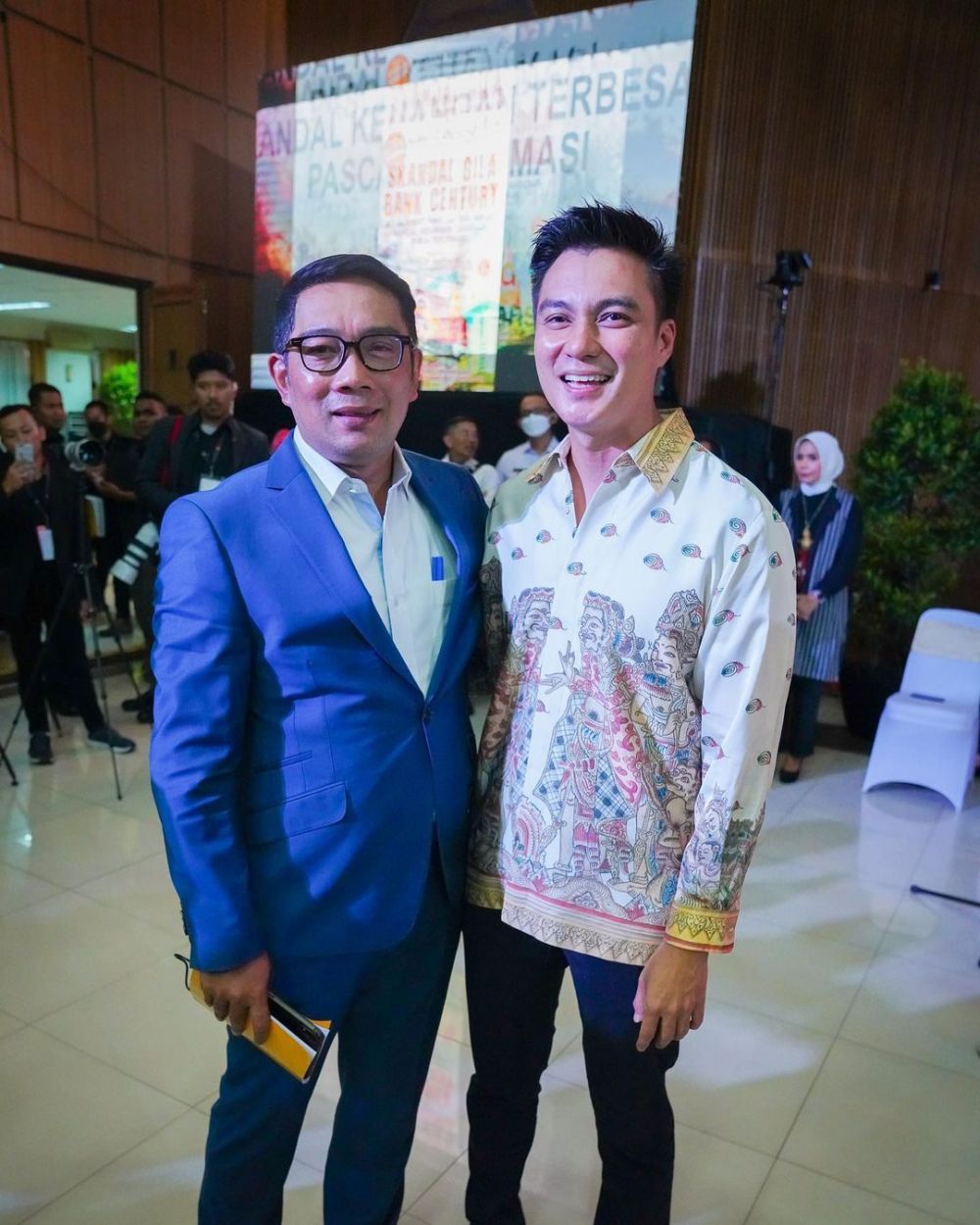 potret terbaru pemeran ivan di sinetron tersanjung © berbagai sumber