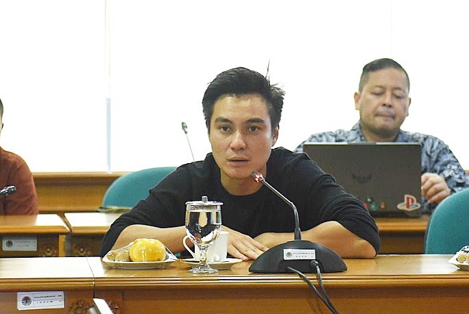 potret terbaru pemeran ivan di sinetron tersanjung © berbagai sumber