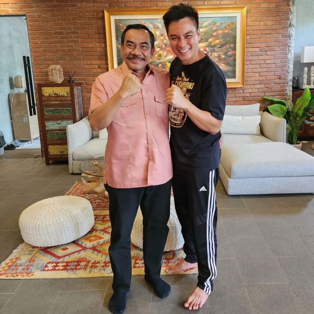 potret terbaru pemeran ivan di sinetron tersanjung © berbagai sumber