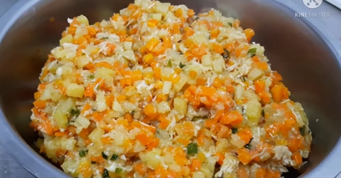 Trik masak isian pastel agar hasilnya tidak benyek maupun cepat basi, antigagal