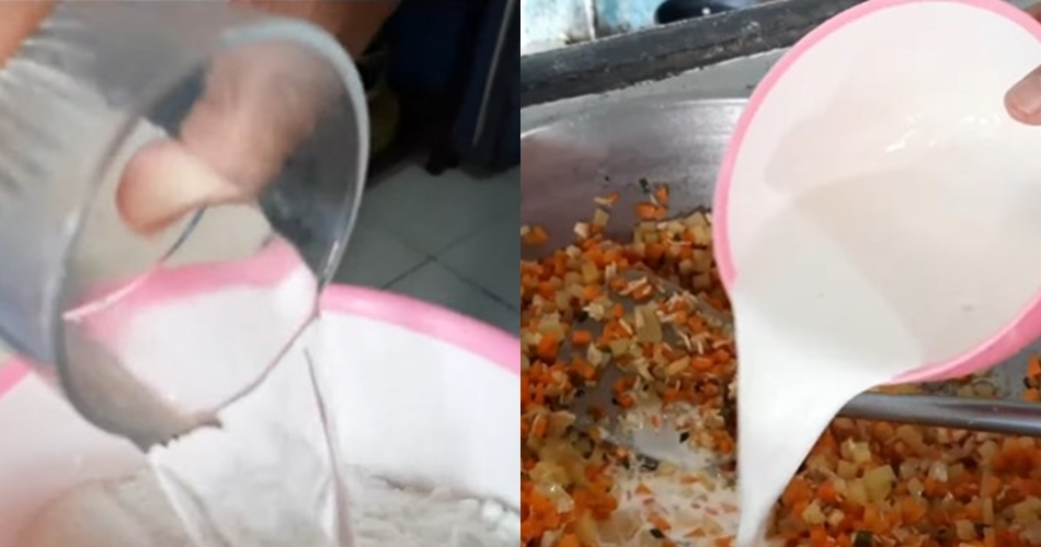 Trik masak isian pastel agar hasilnya tidak benyek maupun cepat basi, antigagal