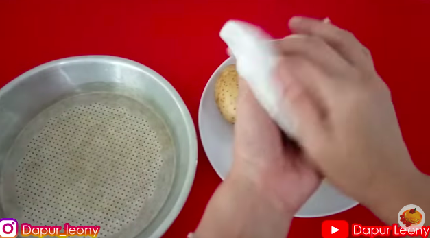 Tanpa dimasukkan ke kulkas, ini cara menyimpan kentang agar awet hingga sebulan