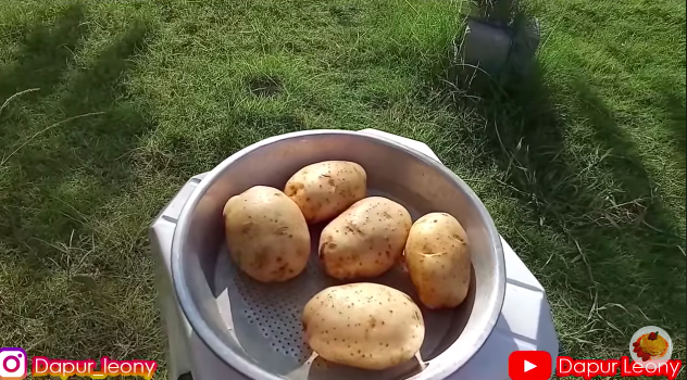 Tanpa dimasukkan ke kulkas, ini cara menyimpan kentang agar awet hingga sebulan