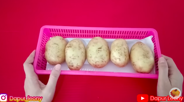 Tanpa dimasukkan ke kulkas, ini cara menyimpan kentang agar awet hingga sebulan