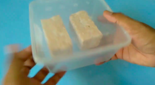 Tanpa bahan tambahan, ini cara menyimpan tempe tumpuk agar awet selama 1 minggu