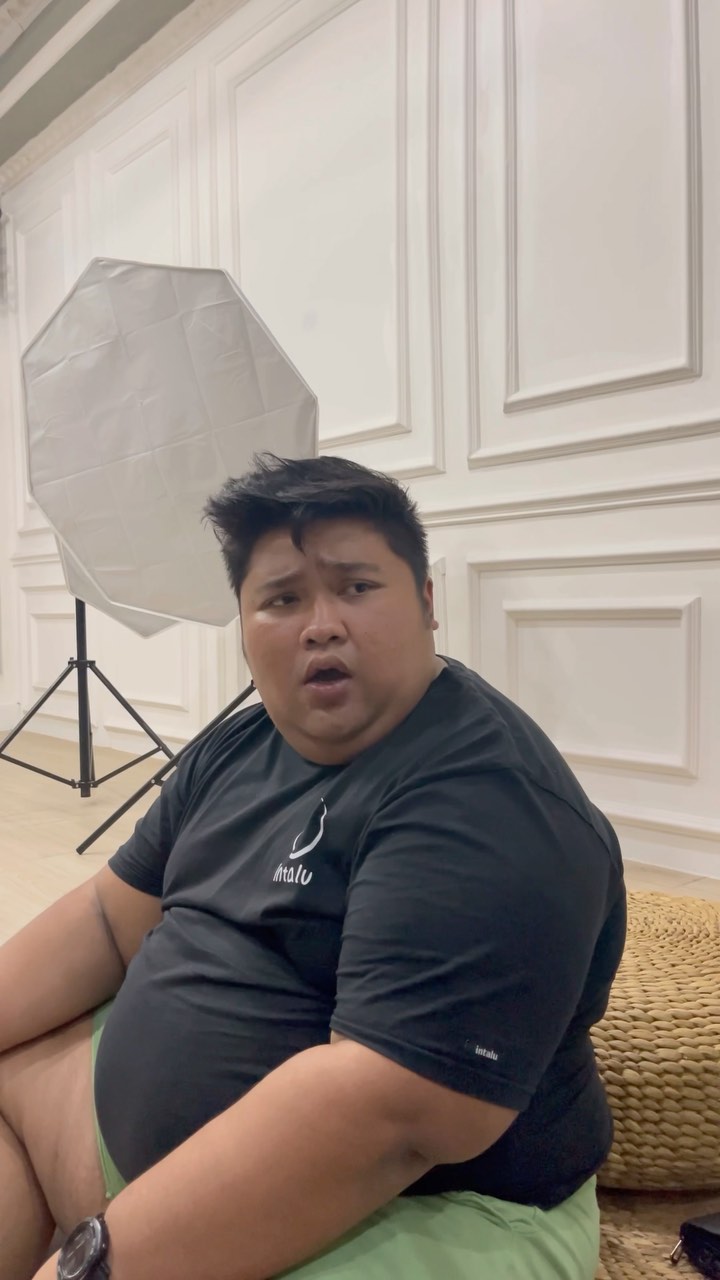 Mat Gondrong Ronaldowati Tommy Kaganangan  © berbagai sumber Mat Gondrong Ronaldowati Tommy Kaganangan  © berbagai sumber