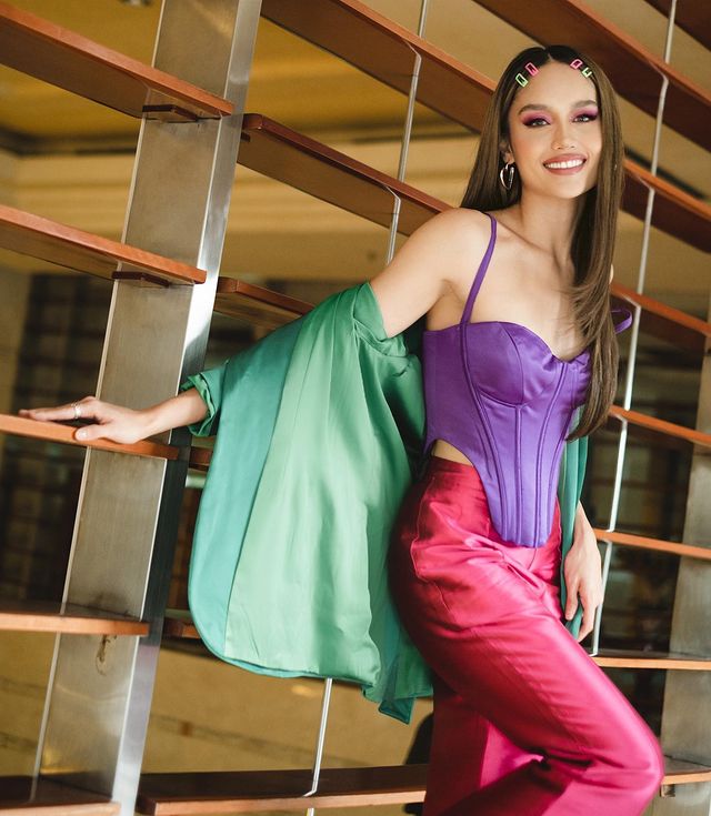 Cinta Laura barbie hidup © Instagram/@claurakiehl Cinta Laura barbie hidup © Instagram/@claurakiehl