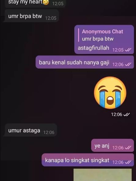 gara-gara singkatan © berbagai sumber gara-gara singkatan © berbagai sumber