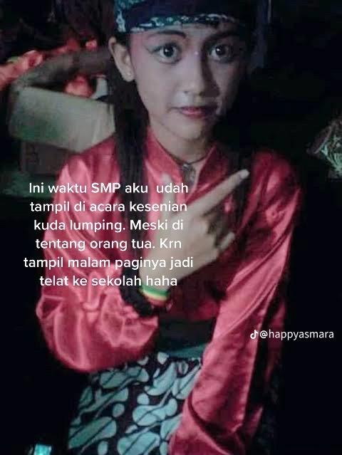 transformasi biduan dangdut top © berbagai sumber