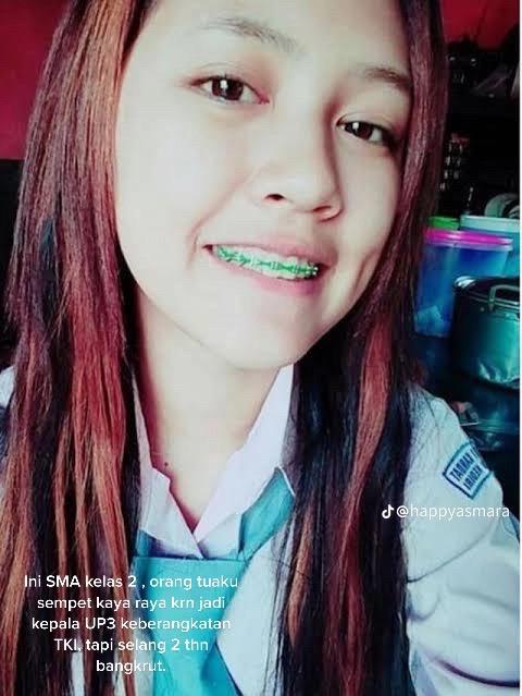 transformasi biduan dangdut top © berbagai sumber