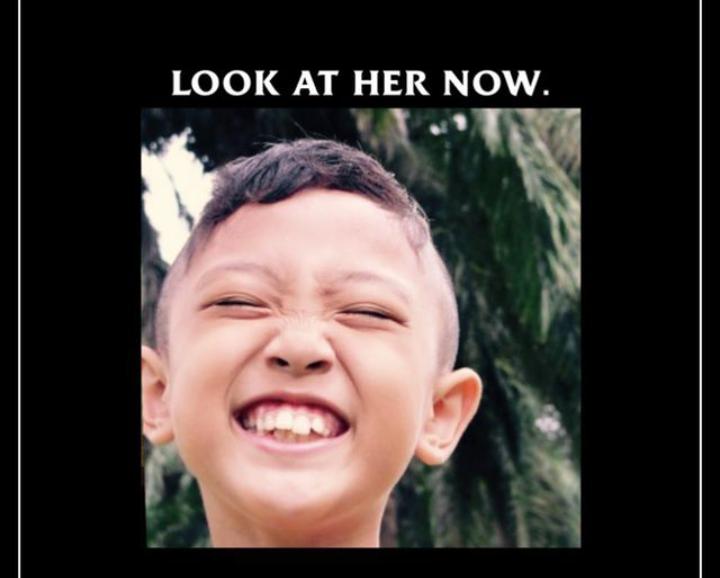 transformasi ronaldowati © 2023 brilio.net transformasi ronaldowati © 2023 brilio.net