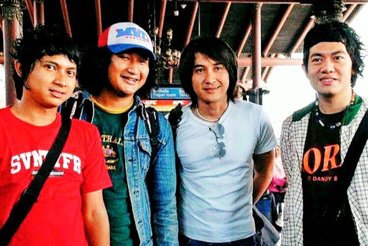 intip 11 transformasi Agus Kuncoro sejak awal karir © 2023 brilio.net