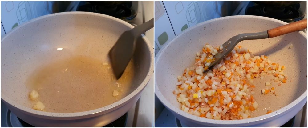 Trik mengolah isian risoles agar tak mudah basi dan lengket