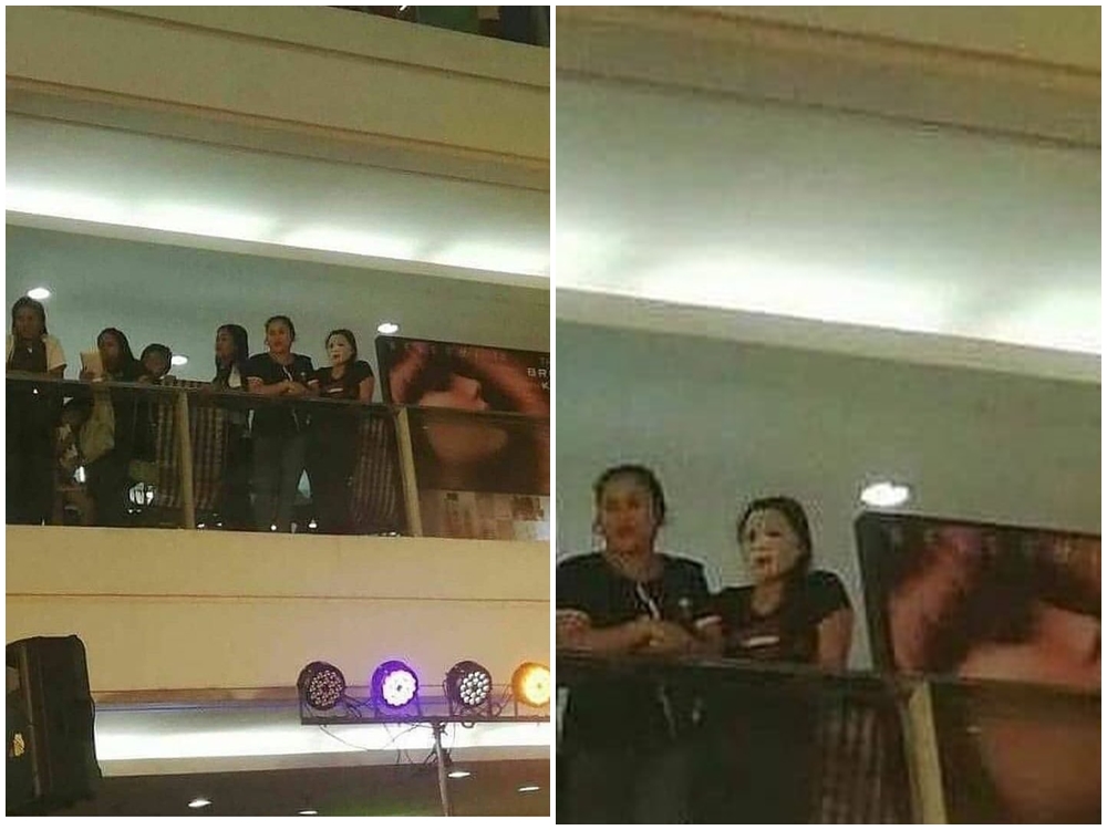 orang jaga kulit wajah © Berbagai sumber orang jaga kulit wajah © Berbagai sumber