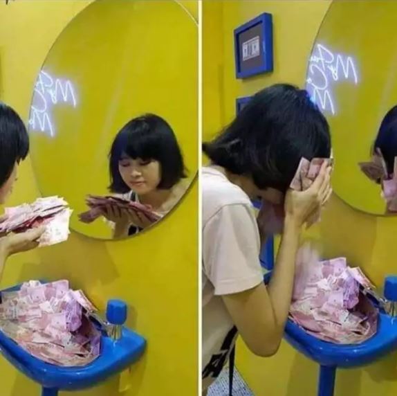 orang jaga kulit wajah © Berbagai sumber orang jaga kulit wajah © Berbagai sumber