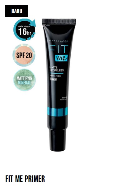 Trik menggunakan foundation matte finish © 2023 brilio.net