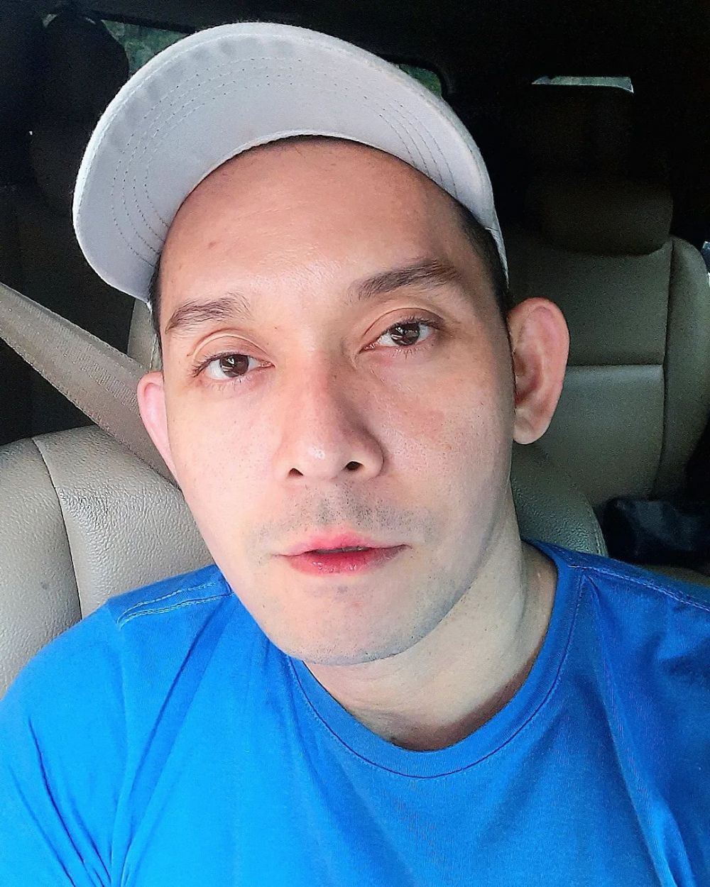 potret terbaru romi AFI awet muda di usia 40 tahun © berbagai sumber potret terbaru romi AFI awet muda di usia 40 tahun © berbagai sumber