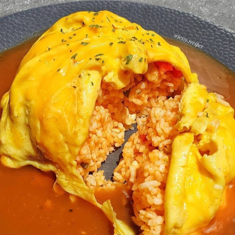 13 Resep telur ala restoran, mewah, gurih, lezat, dan mudah ditiru di rumah