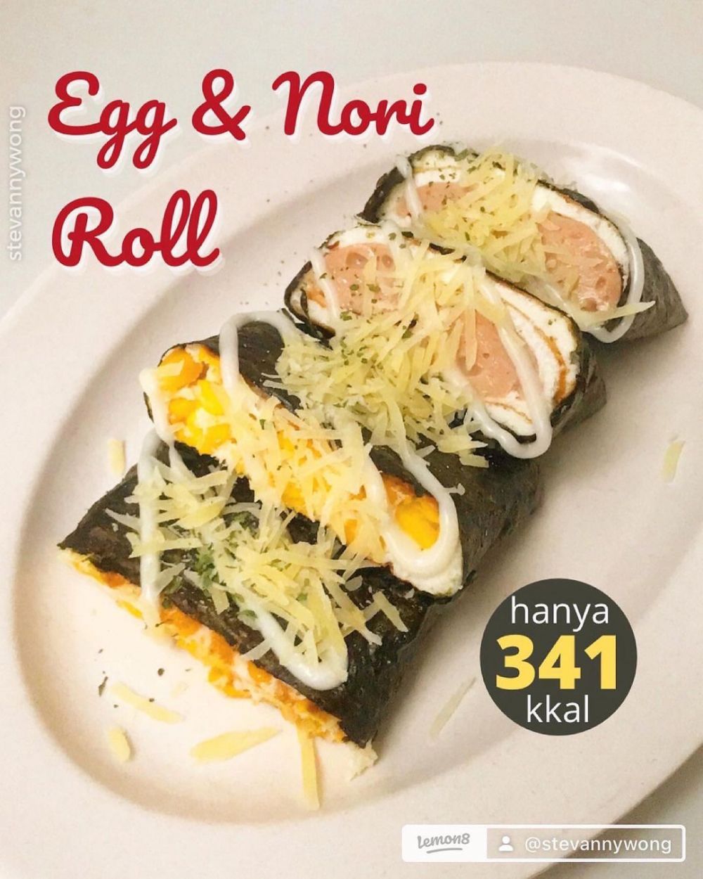 13 Resep telur ala restoran, mewah, gurih, lezat, dan mudah ditiru di rumah