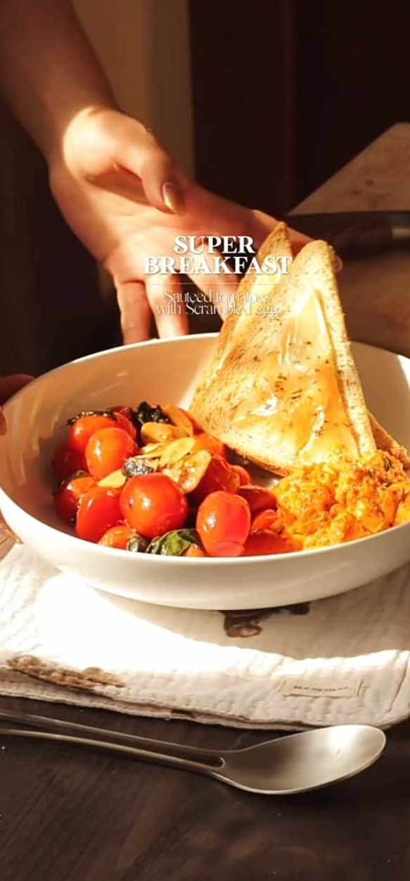 13 Resep telur ala restoran, mewah, gurih, lezat, dan mudah ditiru di rumah