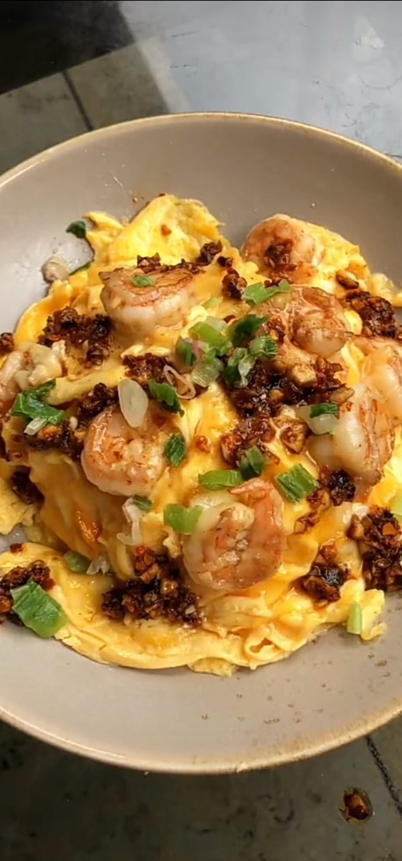 13 Resep telur ala restoran, mewah, gurih, lezat, dan mudah ditiru di rumah