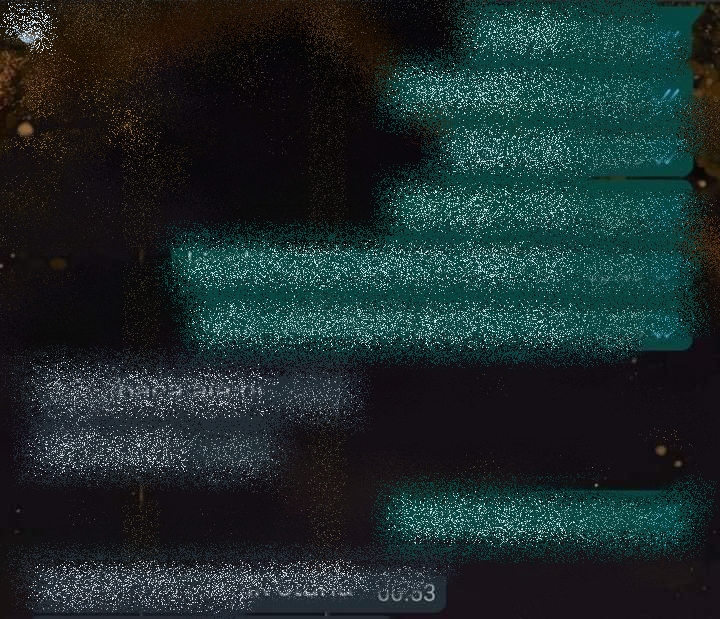 chat serius dibalas bercanda © Berbagai sumber