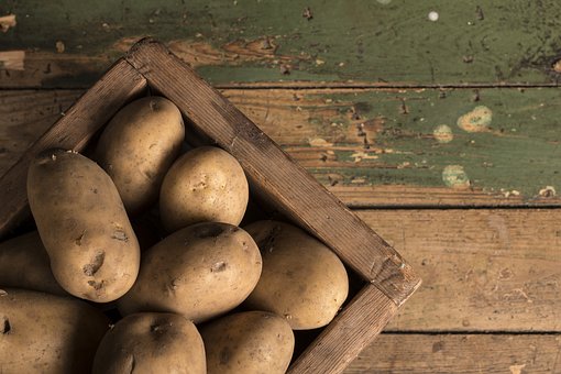 9 Manfaat kentang untuk bayi, baik untuk makanan pendamping ASI