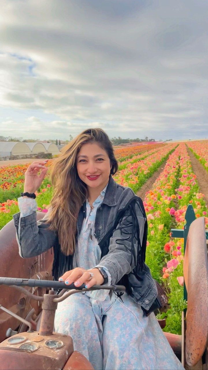 potret terbaru galuh angling dharma © berbagai sumber