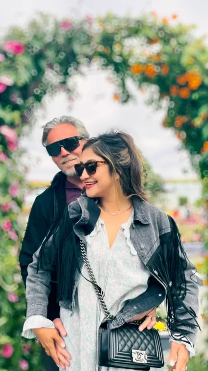 potret terbaru galuh angling dharma © berbagai sumber