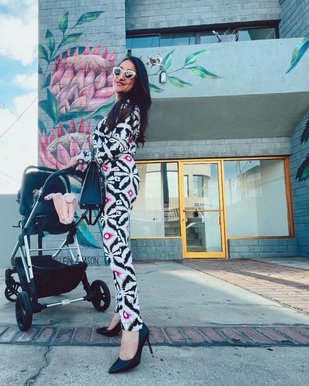 potret terbaru galuh angling dharma © berbagai sumber