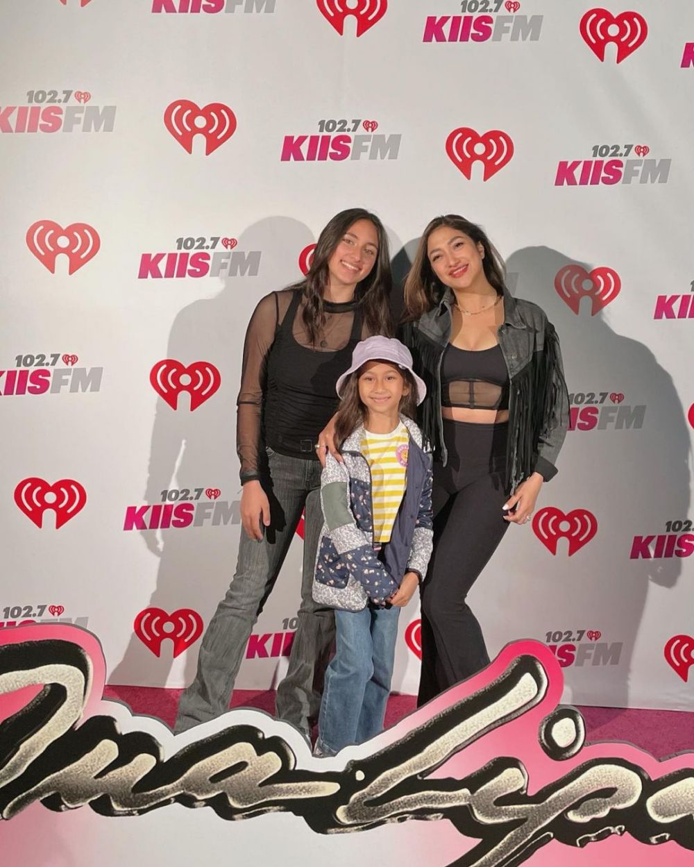 potret terbaru galuh angling dharma © berbagai sumber