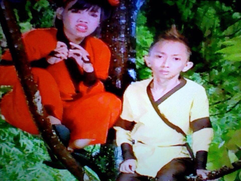 transformasi sahabat nona berlian di ronaldowati © instagram