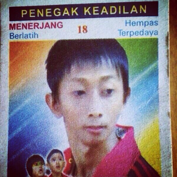 transformasi sahabat nona berlian di ronaldowati © instagram