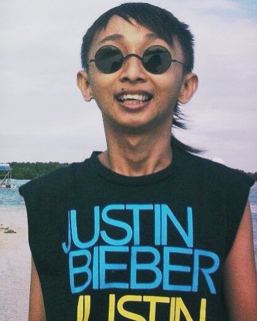 transformasi sahabat nona berlian di ronaldowati © instagram