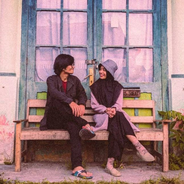 pengagum rahasia 15 tahun © Berbagai sumber