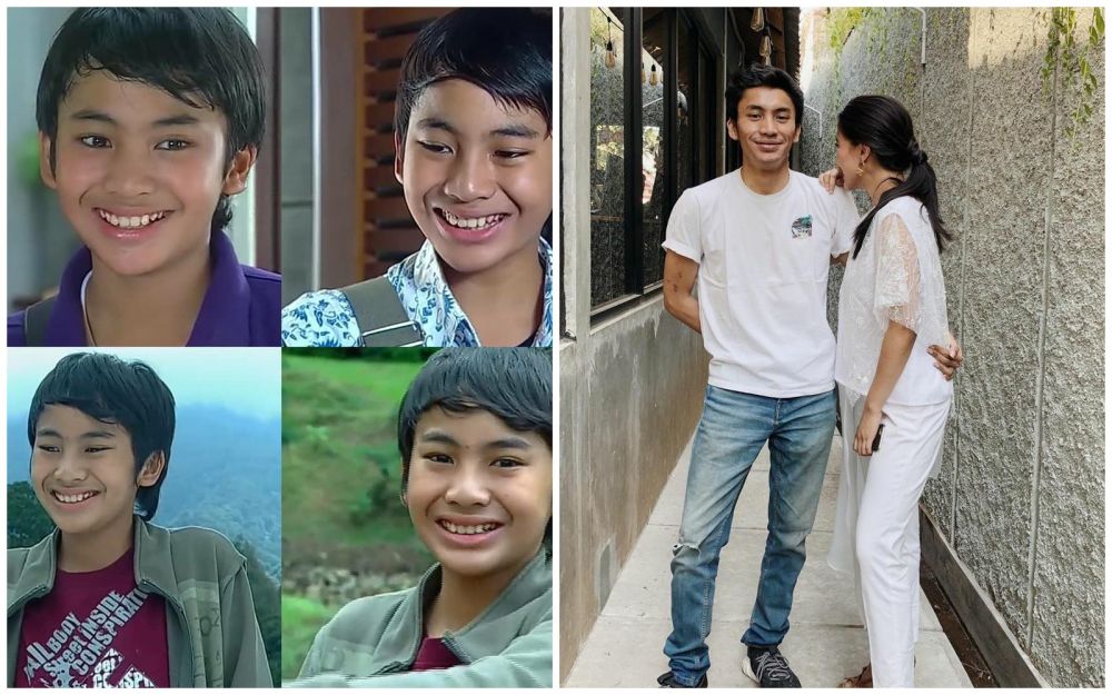 trasformasi artis cilik berbagai sumber trasformasi artis cilik berbagai sumber