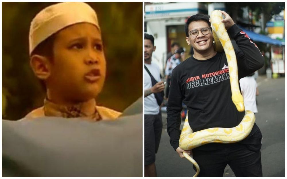 trasformasi artis cilik berbagai sumber trasformasi artis cilik berbagai sumber