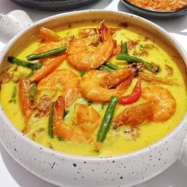 13 Resep olahan udang berkuah pedas, segar, sedap, dan bikin nagih