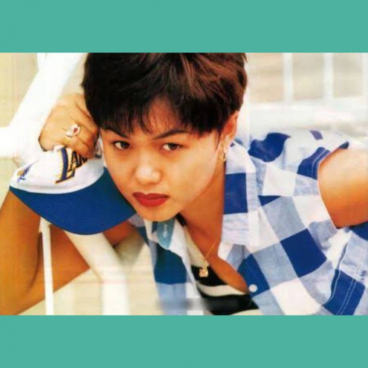 potret awal karier yuni shara © berbagai sumber