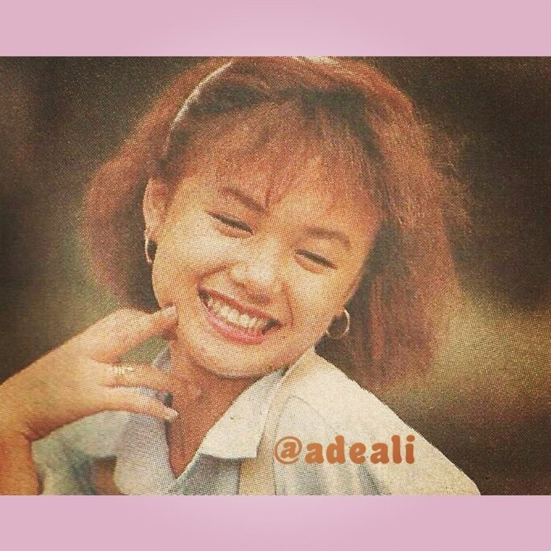 potret awal karier yuni shara © berbagai sumber potret awal karier yuni shara © berbagai sumber