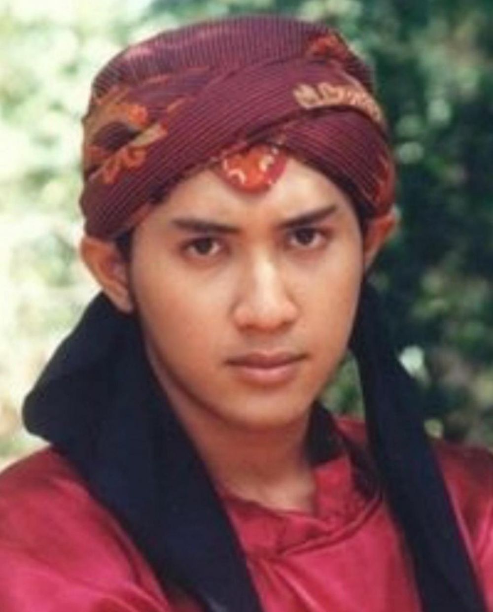 agus kuncoro angling dharma © Instagram