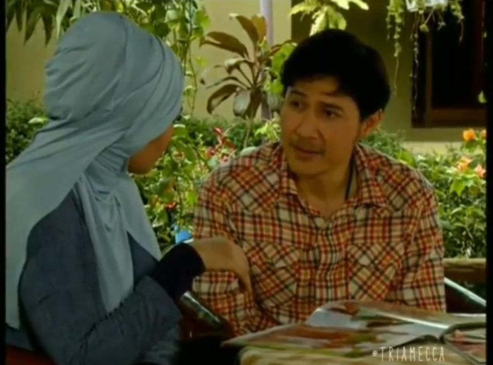 agus kuncoro angling dharma © Instagram