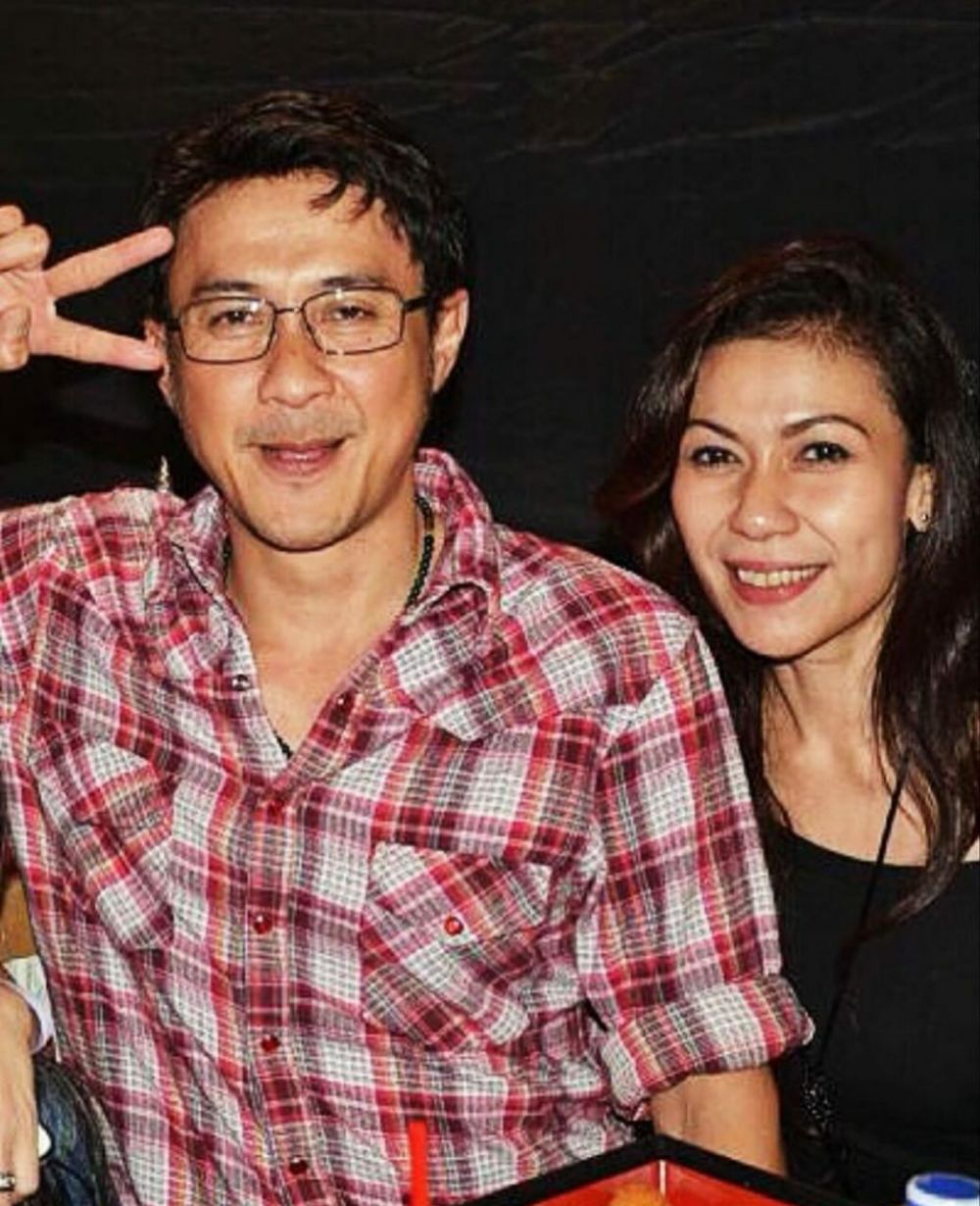 agus kuncoro angling dharma © Instagram