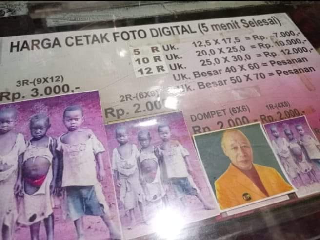 foto di spanduk © berbagai sumber foto di spanduk © berbagai sumber
